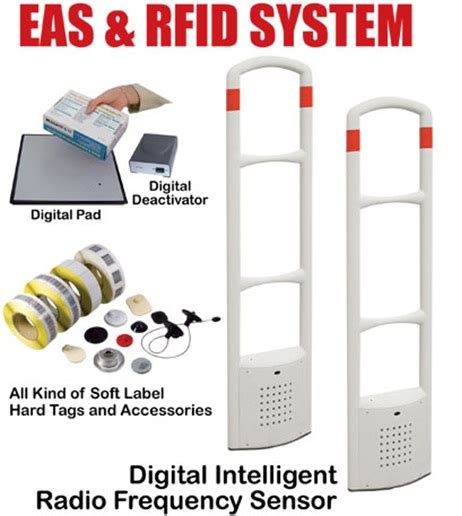 rfid chip anti theft|anti theft alarms for merchandise.